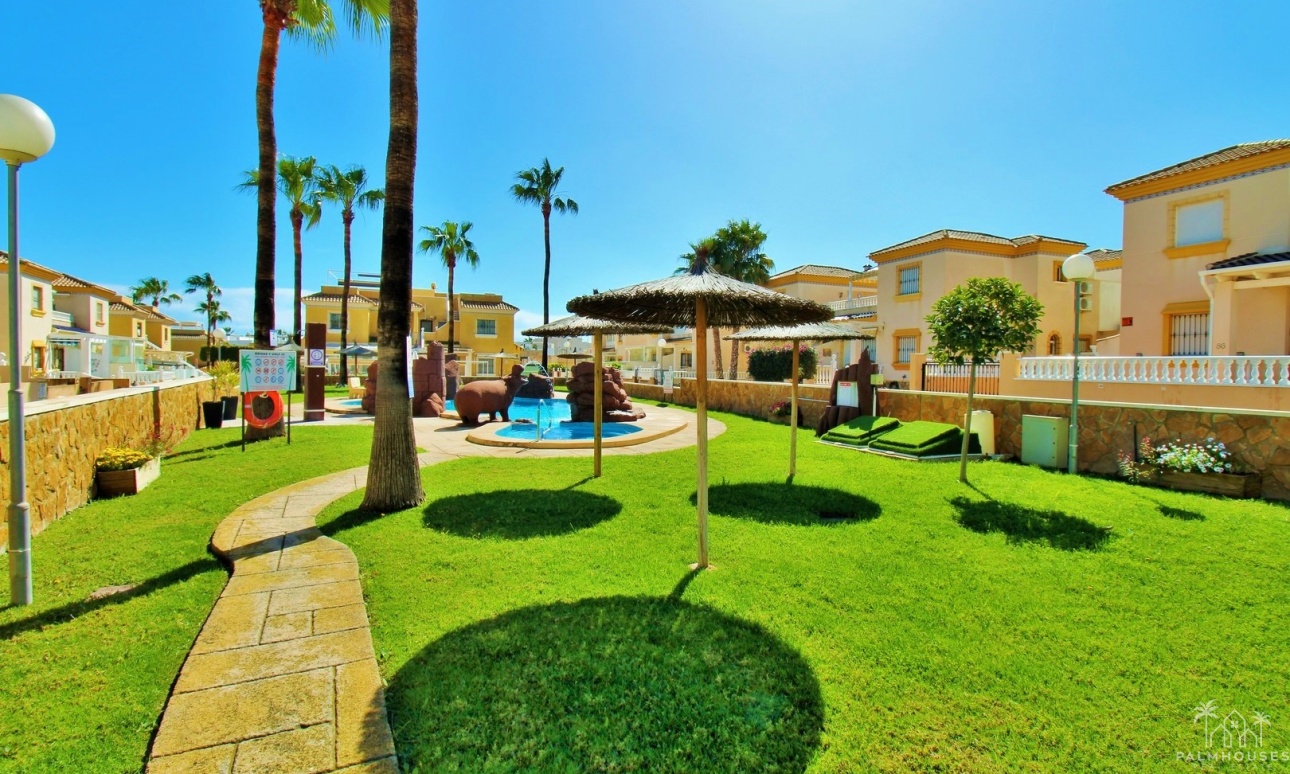 Revente - Apartment - Villamartin - Los Dolses