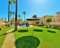 Revente - Apartment - Villamartin - Los Dolses
