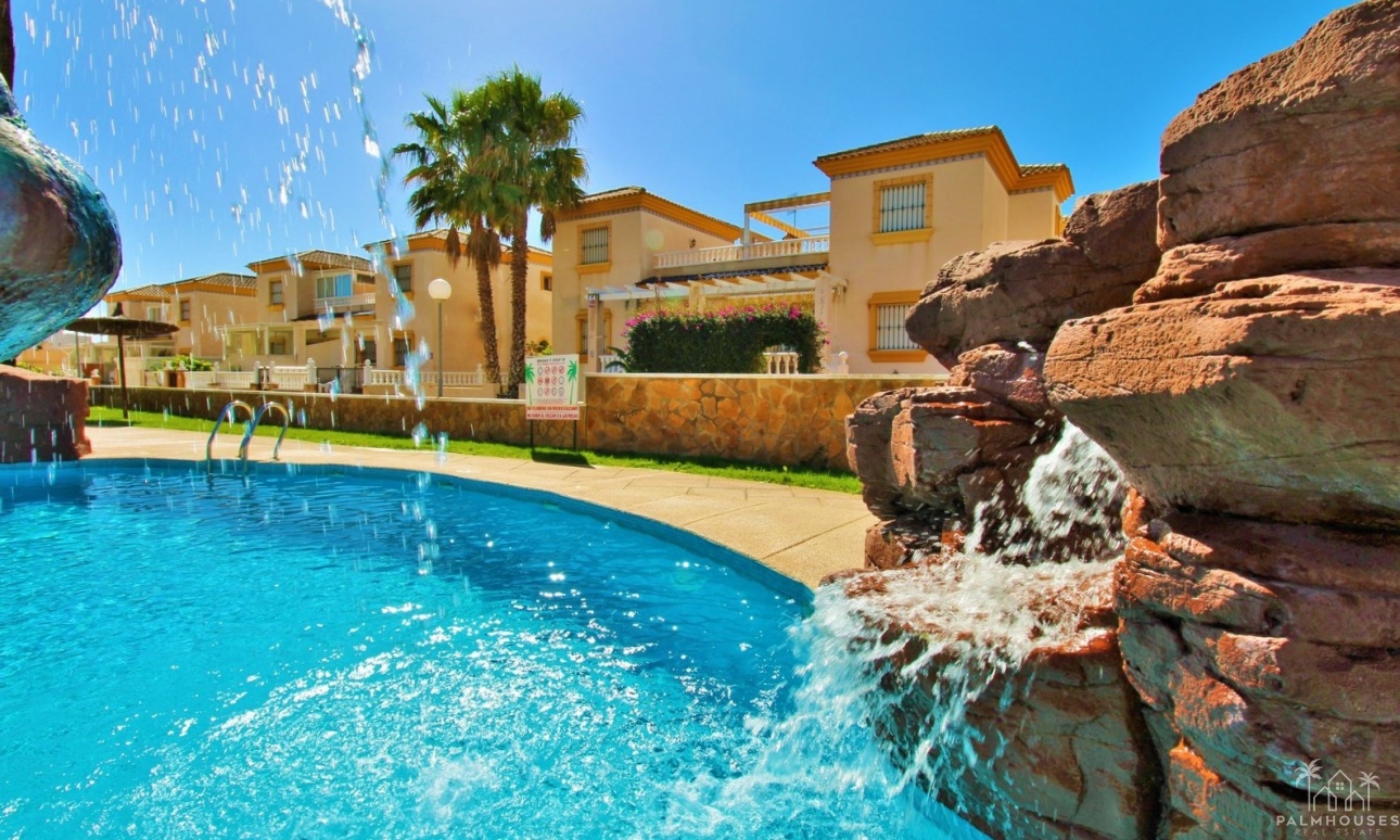 Revente - Apartment - Villamartin - Los Dolses