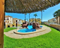 Revente - Apartment - Villamartin - Los Dolses
