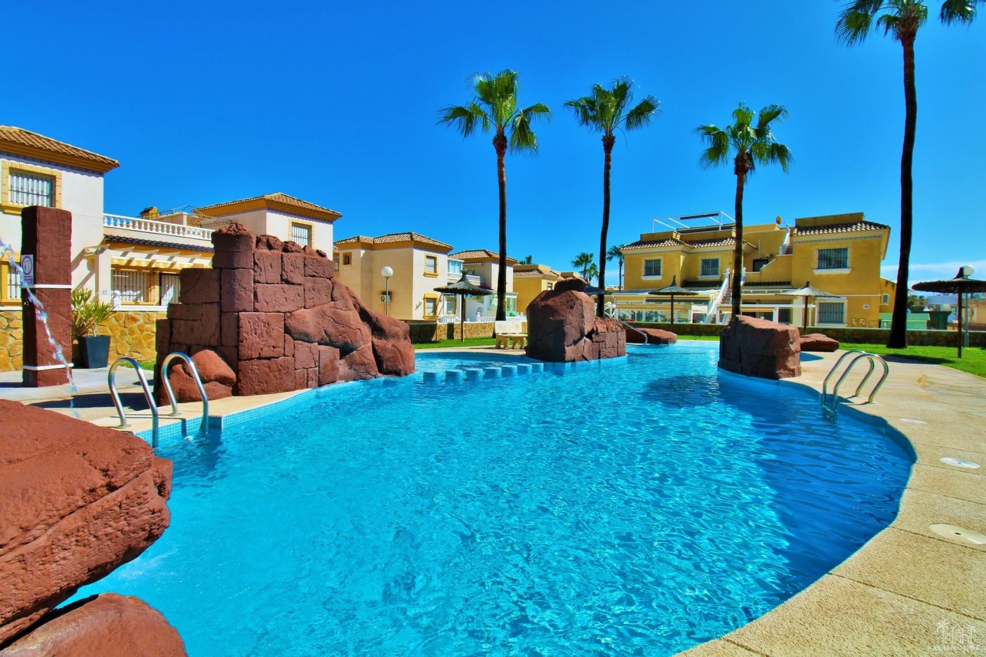 Revente - Apartment - Villamartin - Los Dolses