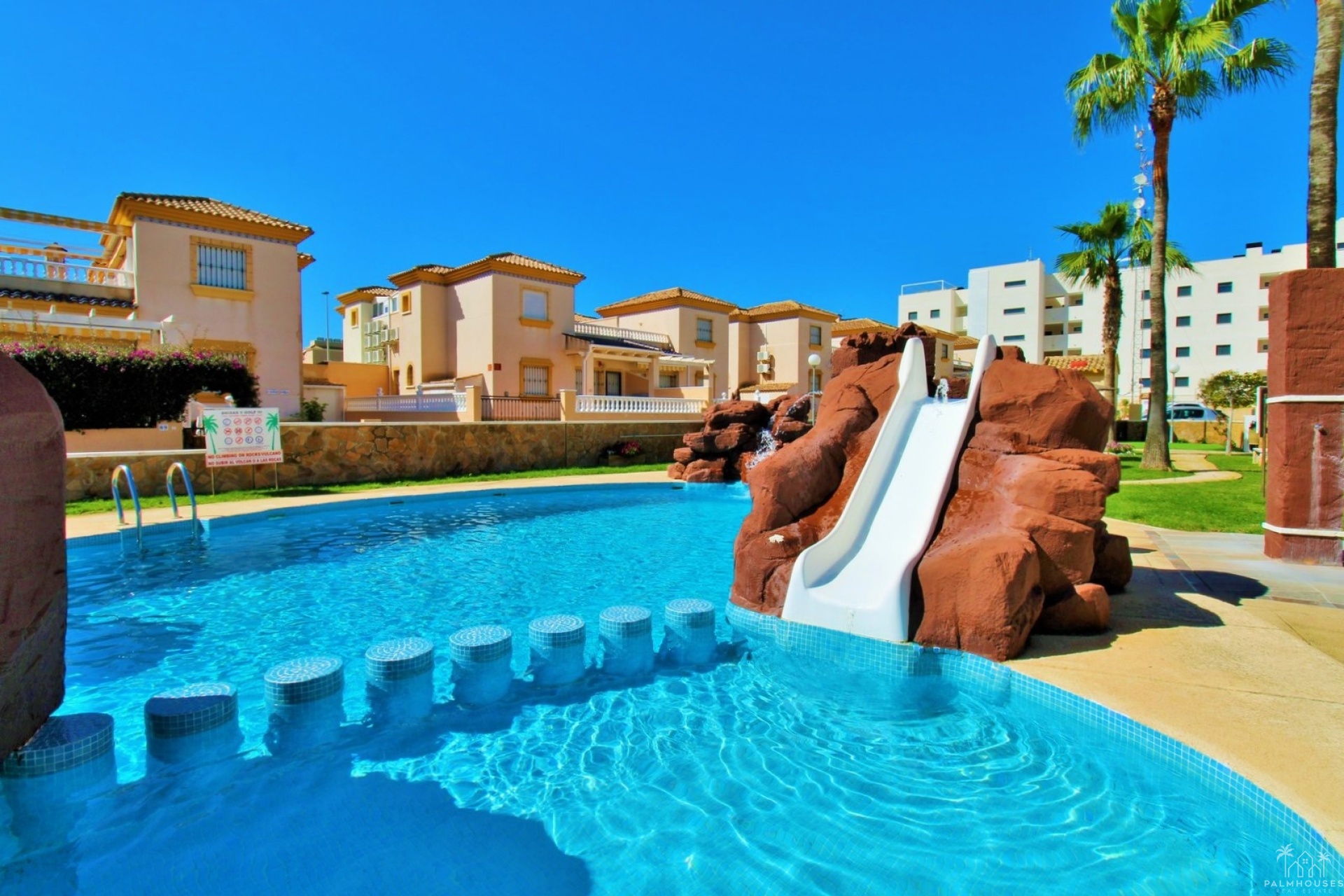 Revente - Apartment - Villamartin - Los Dolses