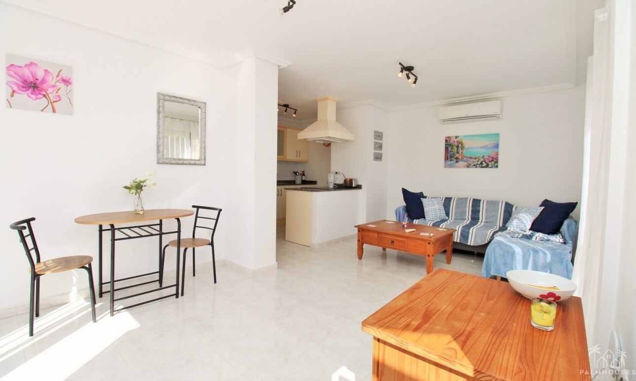 Revente - Apartment - Villamartin - PAU 8