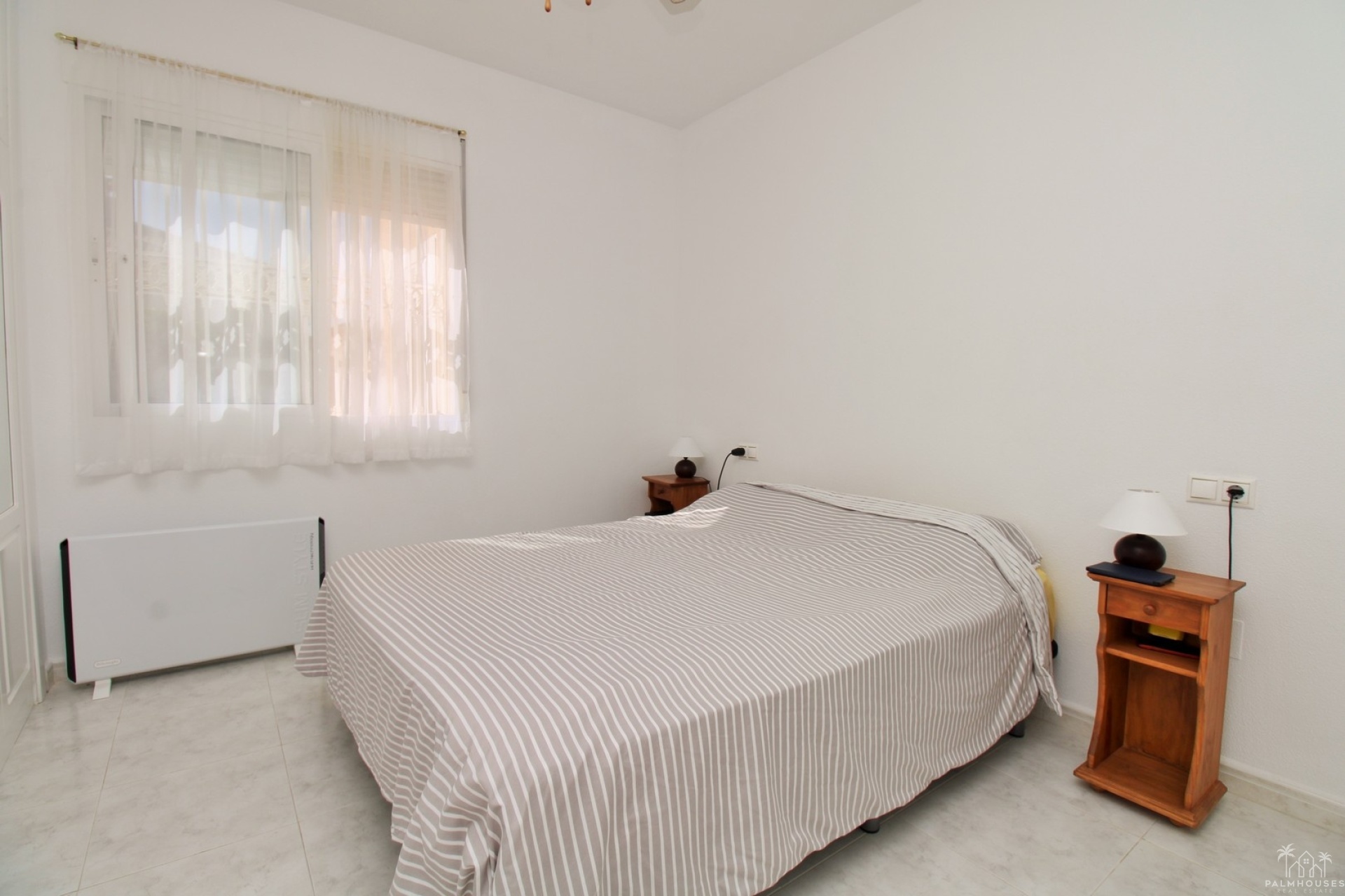 Revente - Apartment - Villamartin - PAU 8