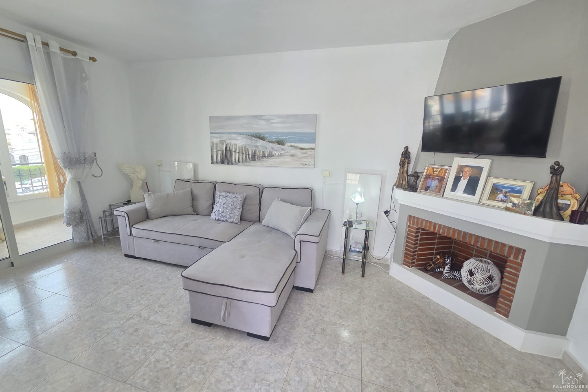 Revente - Apartment - Villamartin - Verdemar