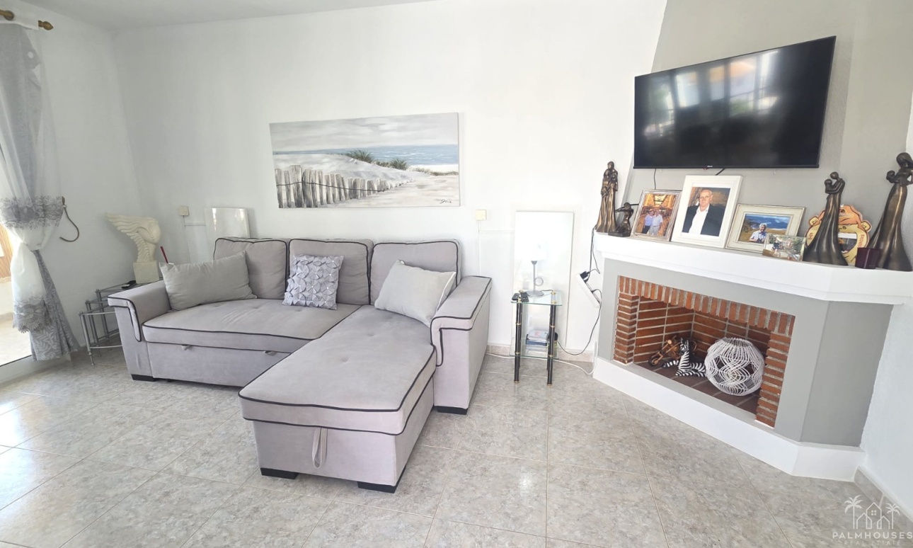 Revente - Apartment - Villamartin - Verdemar