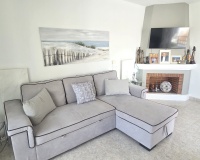 Revente - Apartment - Villamartin - Verdemar