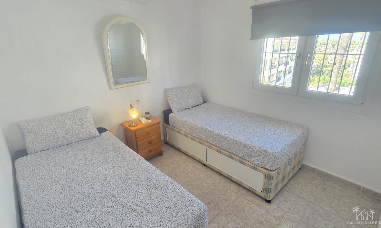 Revente - Apartment - Villamartin - Verdemar