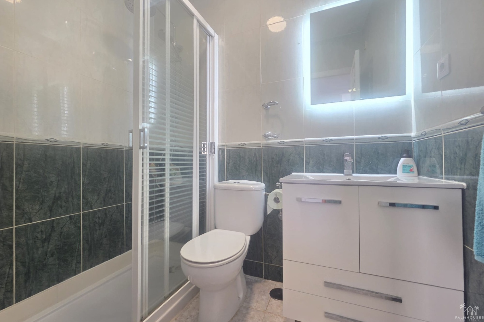 Revente - Apartment - Villamartin - Verdemar