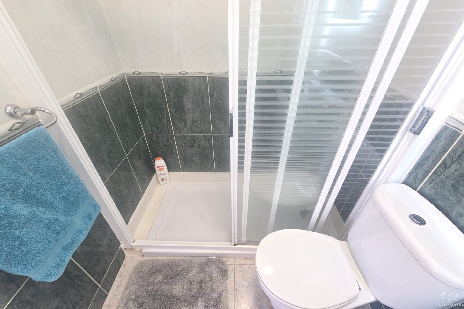 Revente - Apartment - Villamartin - Verdemar