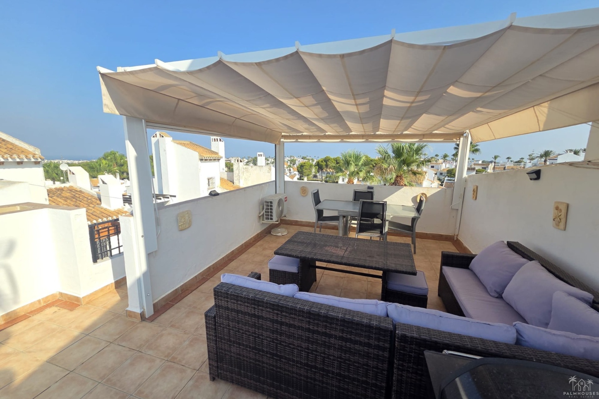 Revente - Apartment - Villamartin - Verdemar