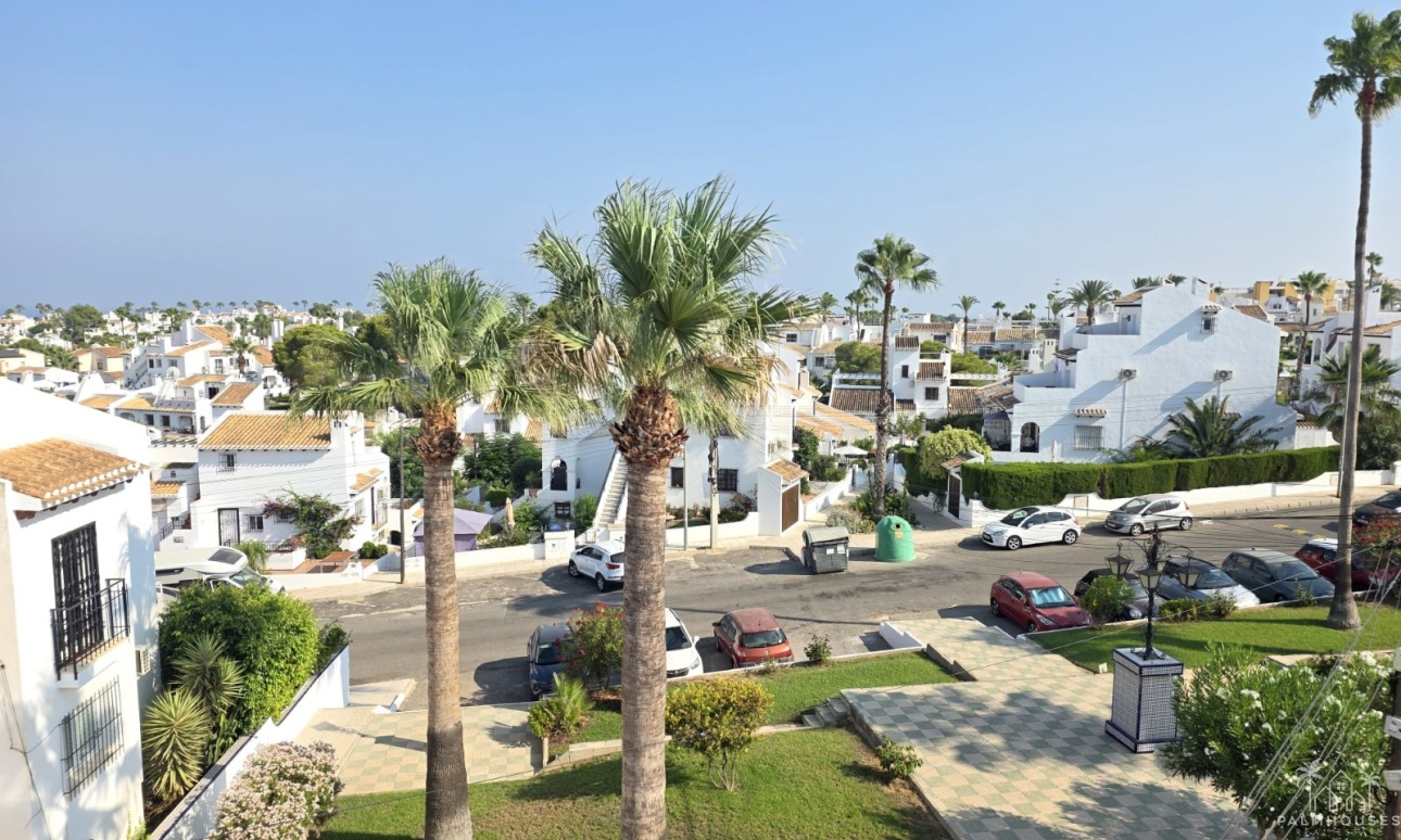 Revente - Apartment - Villamartin - Verdemar
