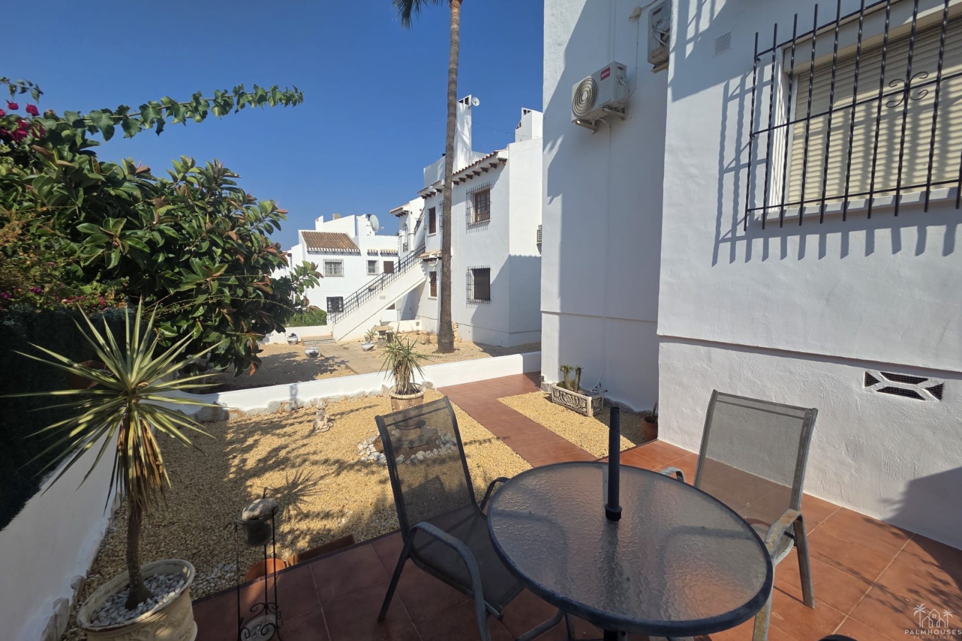 Revente - Apartment - Villamartin - Verdemar