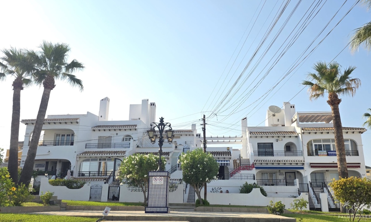 Revente - Apartment - Villamartin - Verdemar