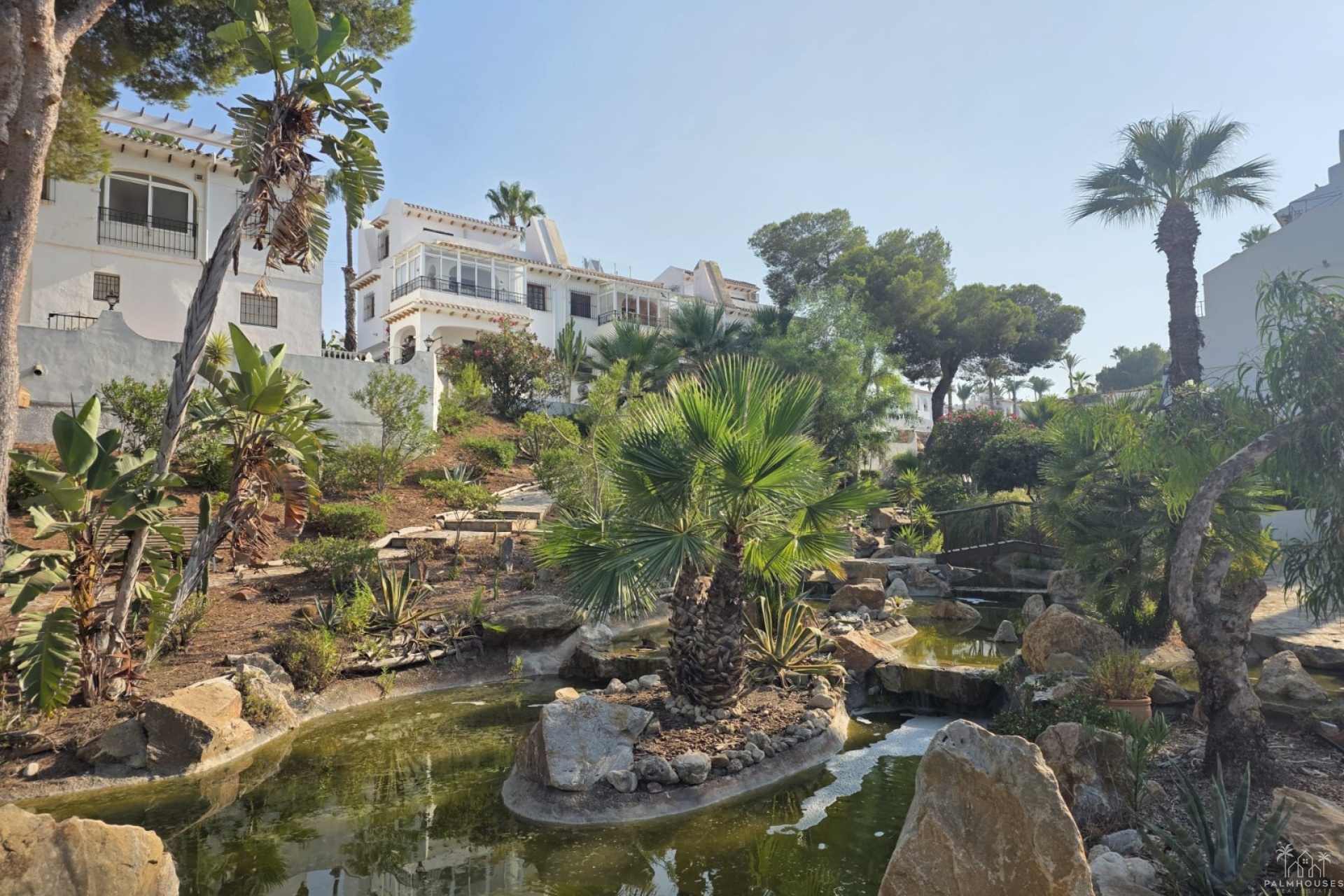 Revente - Apartment - Villamartin - Verdemar