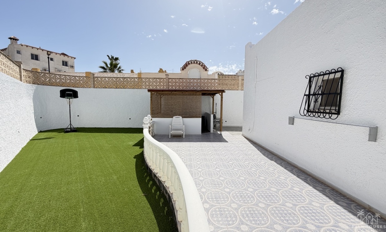 Revente - Apartment - Villamartin