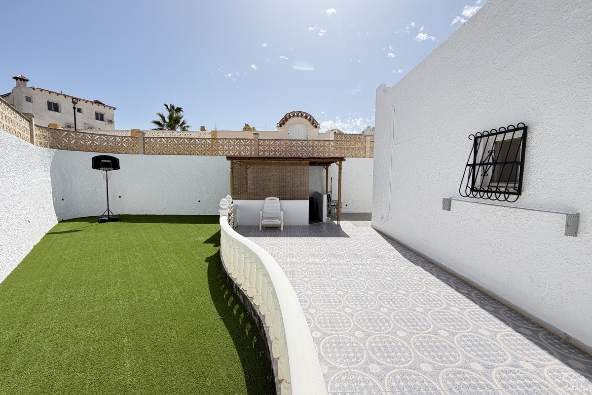 Revente - Apartment - Villamartin