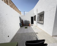 Revente - Apartment - Villamartin