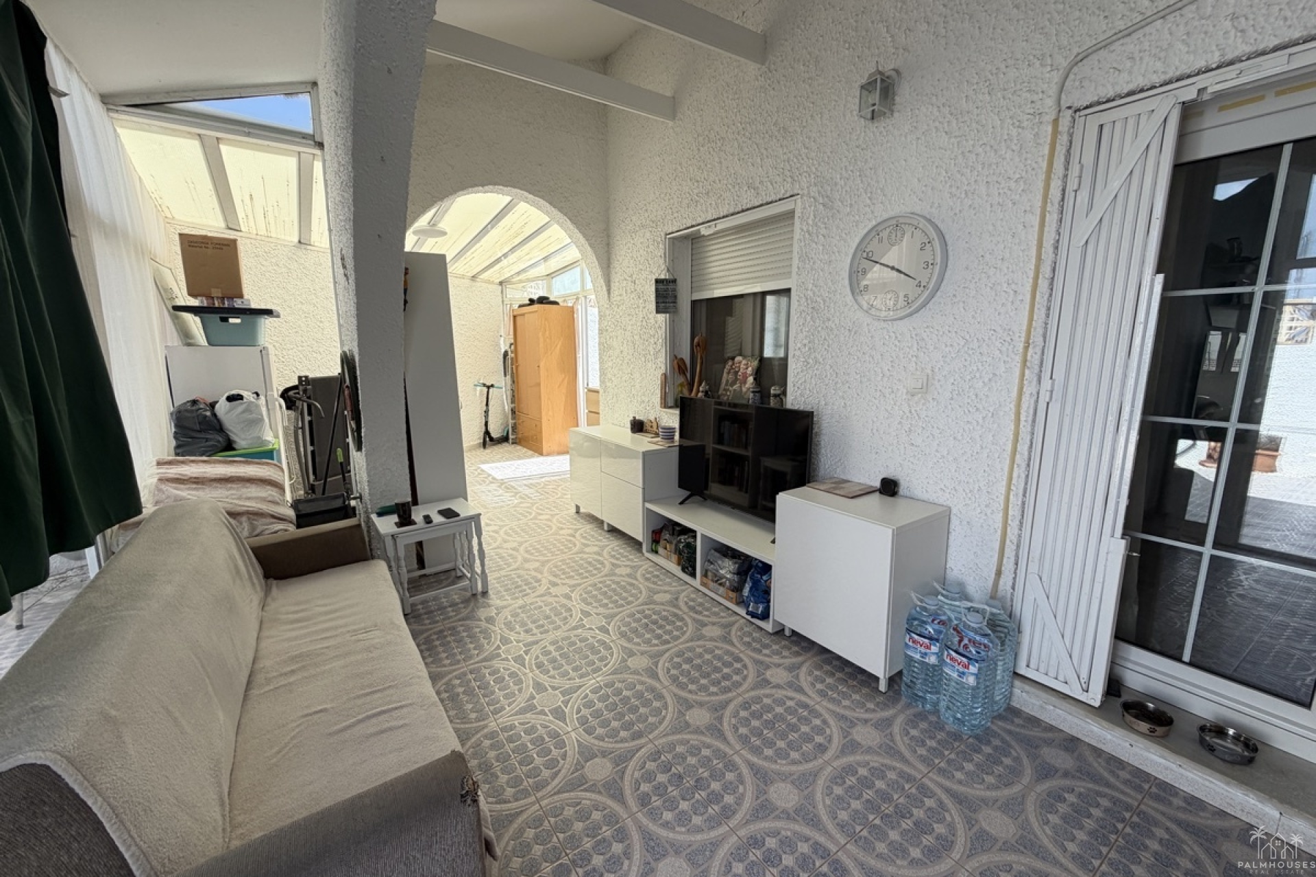 Revente - Apartment - Villamartin