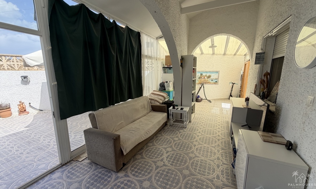 Revente - Apartment - Villamartin