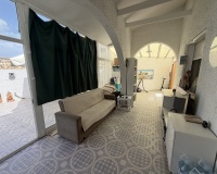 Revente - Apartment - Villamartin