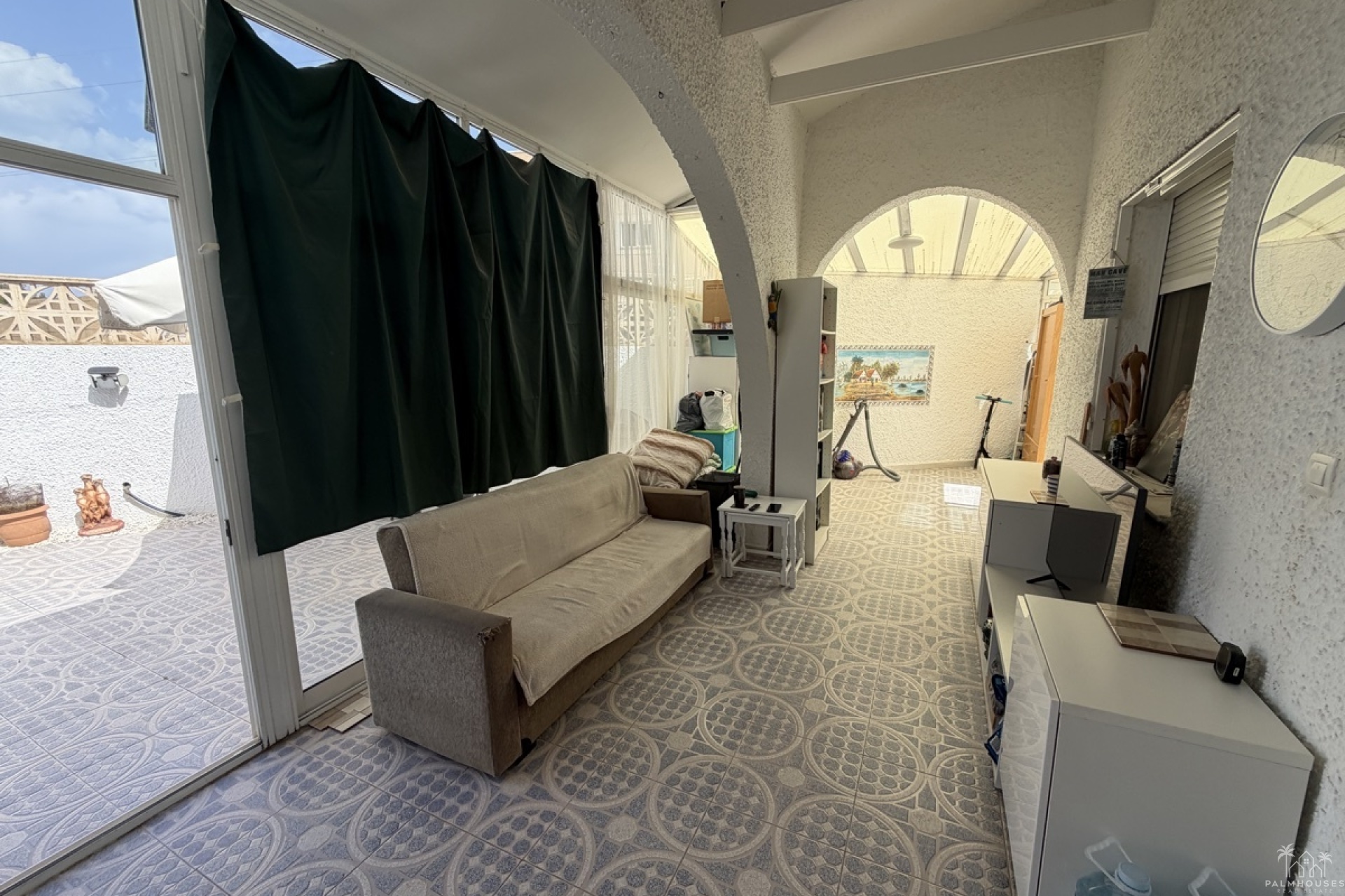 Revente - Apartment - Villamartin