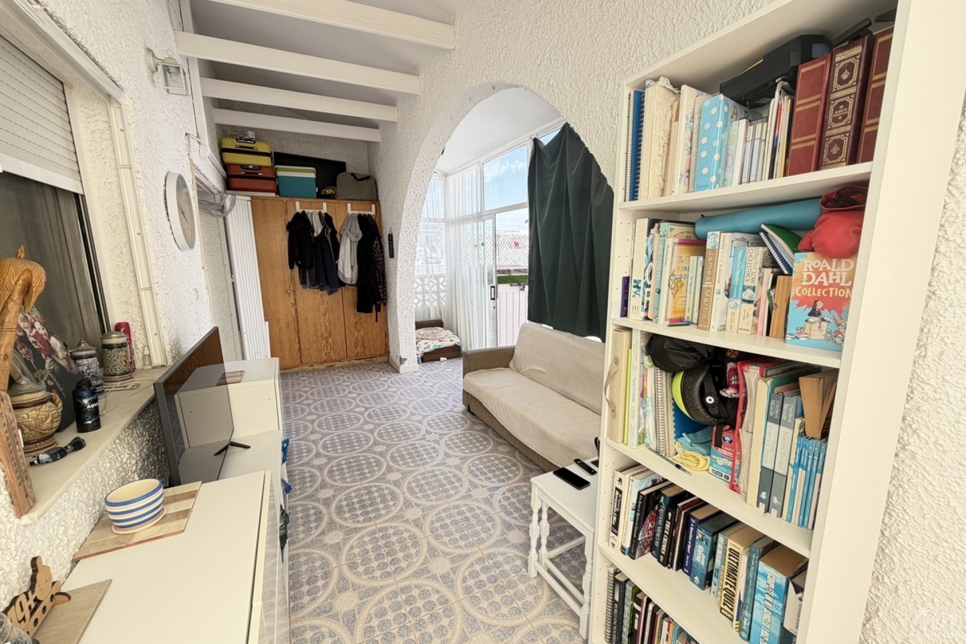 Revente - Apartment - Villamartin
