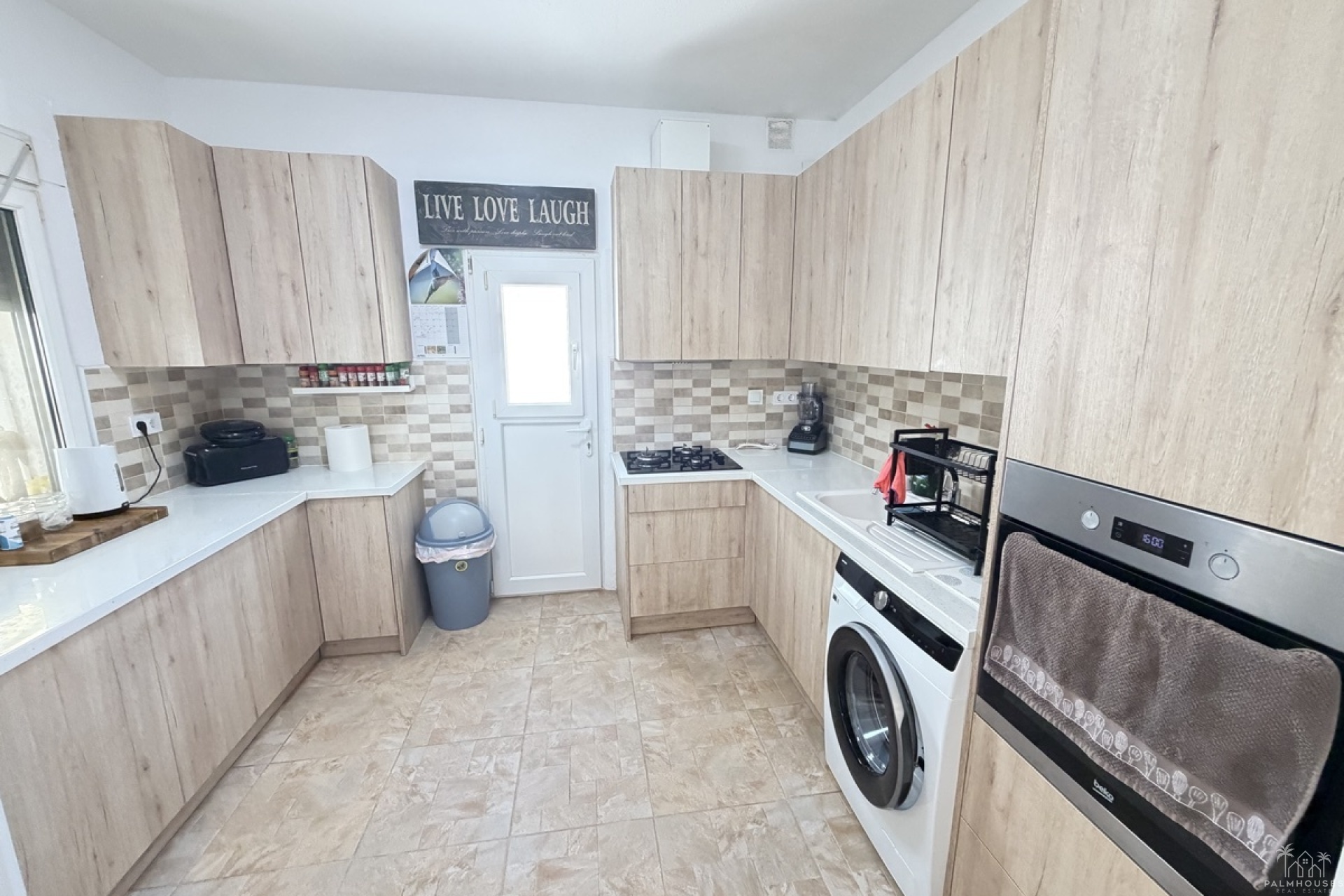 Revente - Apartment - Villamartin
