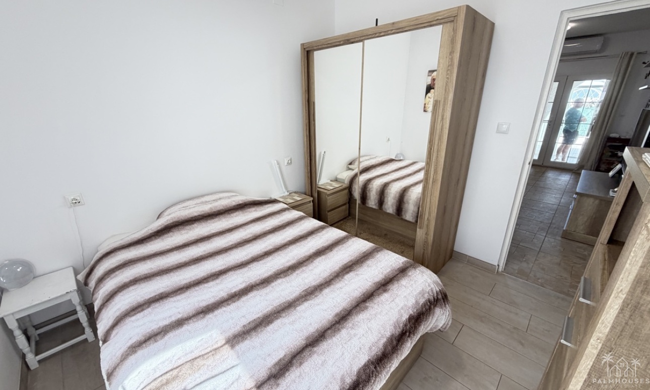 Revente - Apartment - Villamartin