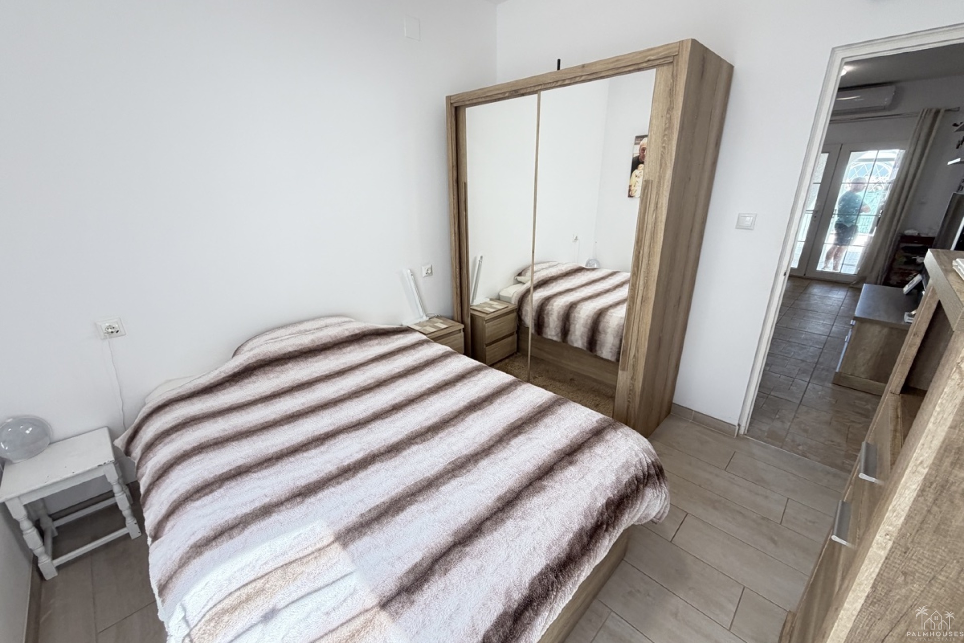 Revente - Apartment - Villamartin