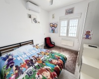Revente - Apartment - Villamartin