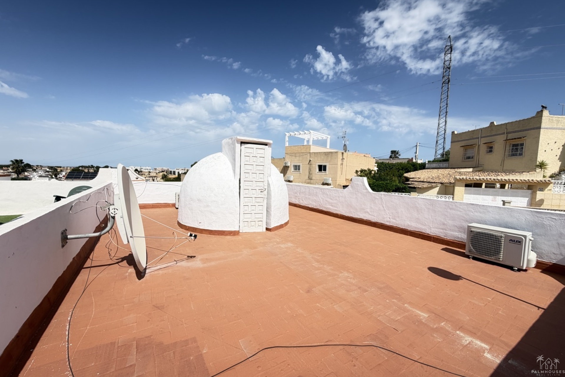 Revente - Apartment - Villamartin