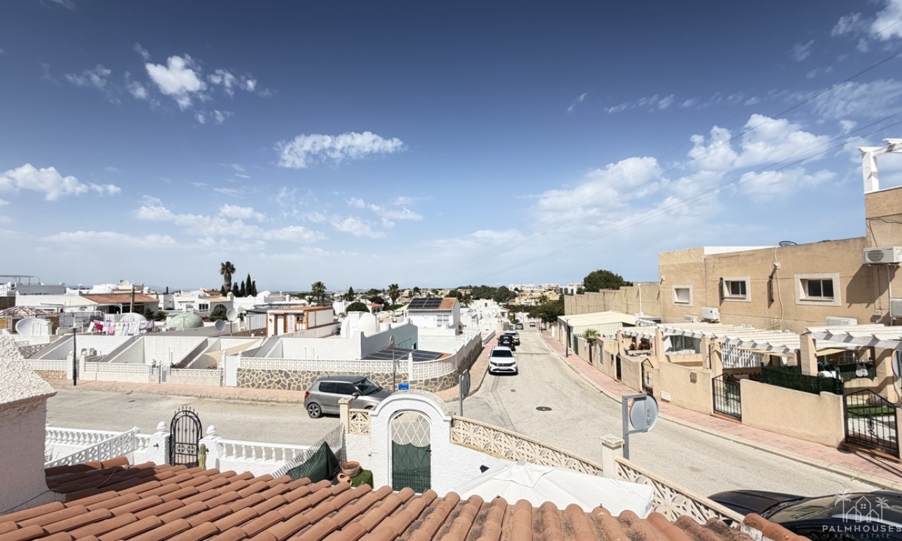 Revente - Apartment - Villamartin