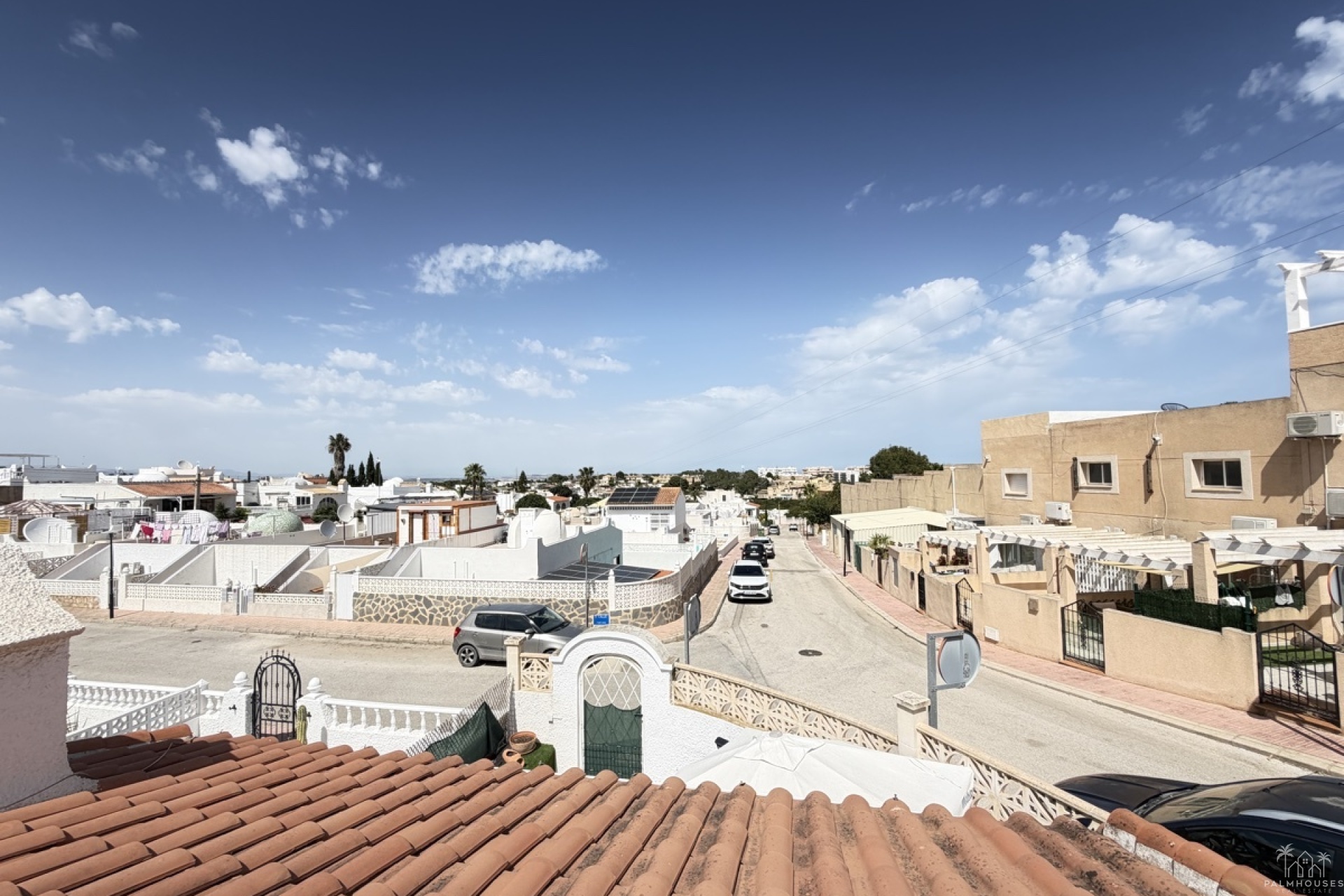 Revente - Apartment - Villamartin
