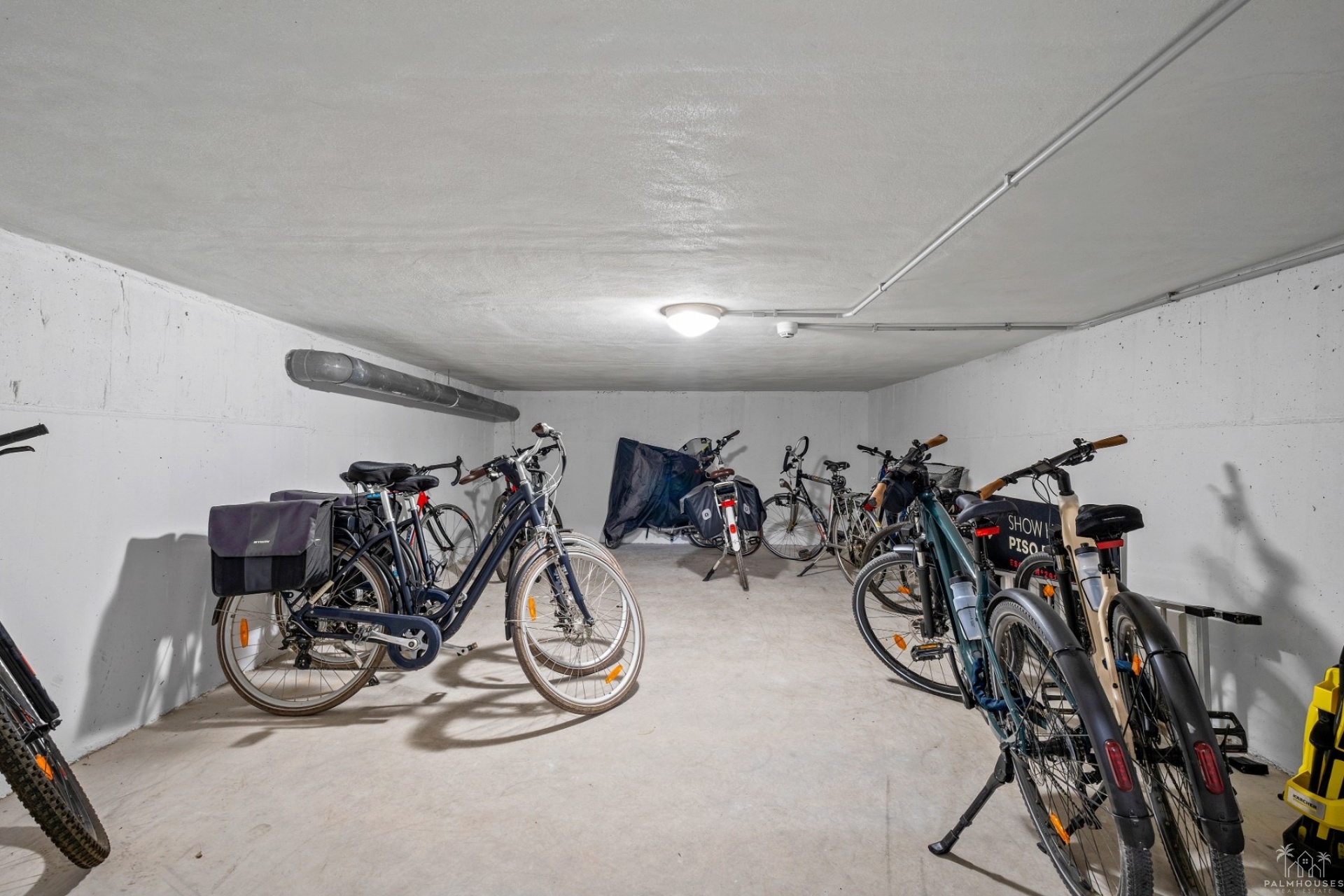 Revente - Apartment - Villamartin