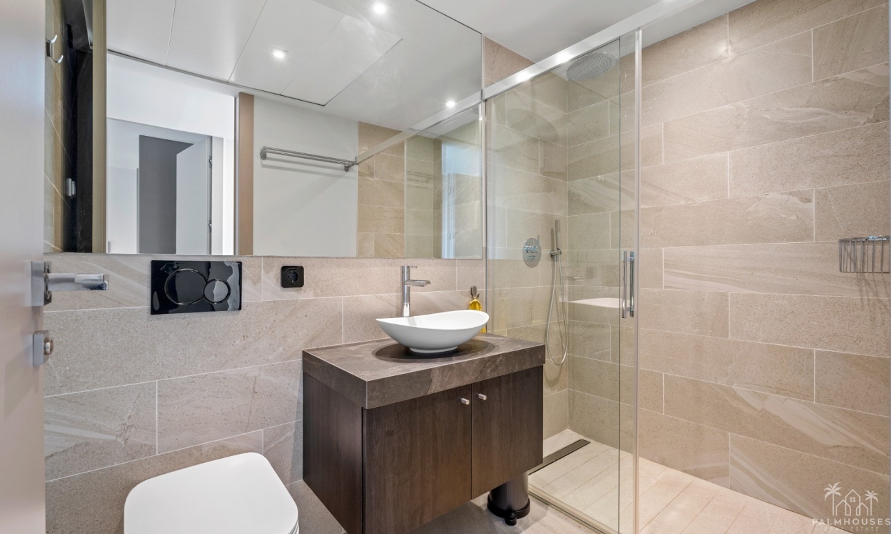 Revente - Apartment - Villamartin