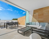 Revente - Apartment - Villamartin