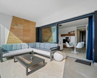 Revente - Apartment - Villamartin