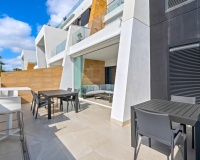 Revente - Apartment - Villamartin