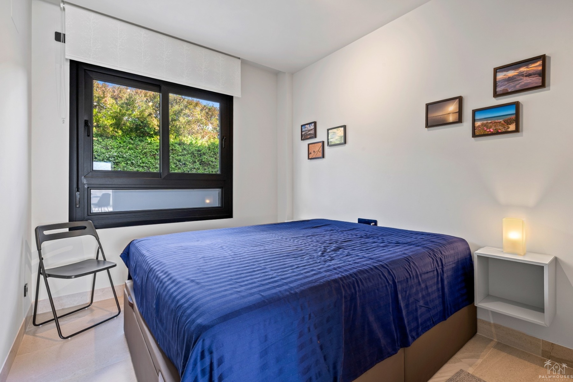 Revente - Apartment - Villamartin