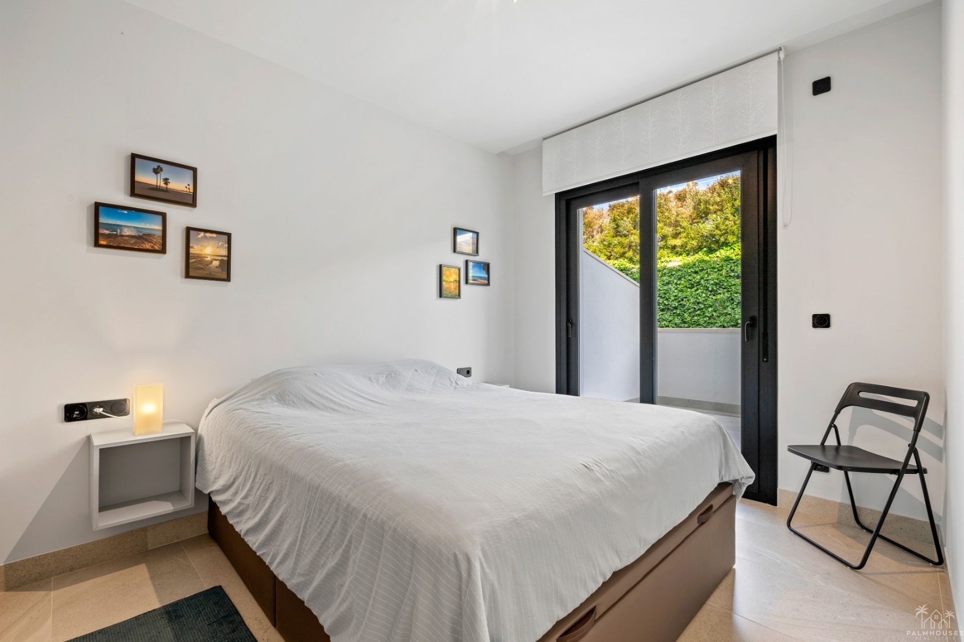 Revente - Apartment - Villamartin