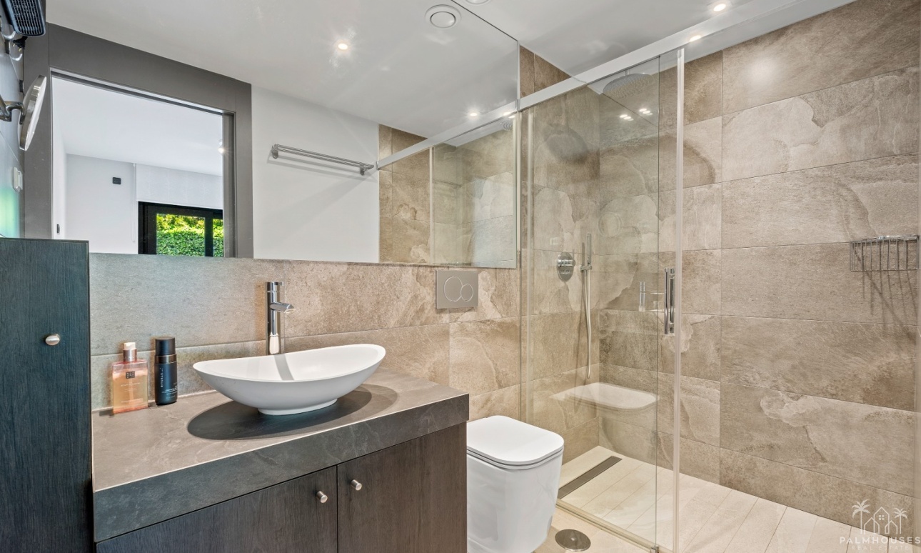 Revente - Apartment - Villamartin