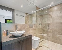 Revente - Apartment - Villamartin