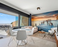 Revente - Apartment - Villamartin