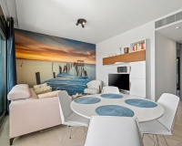 Revente - Apartment - Villamartin