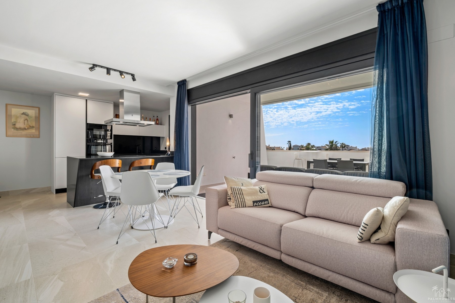 Revente - Apartment - Villamartin