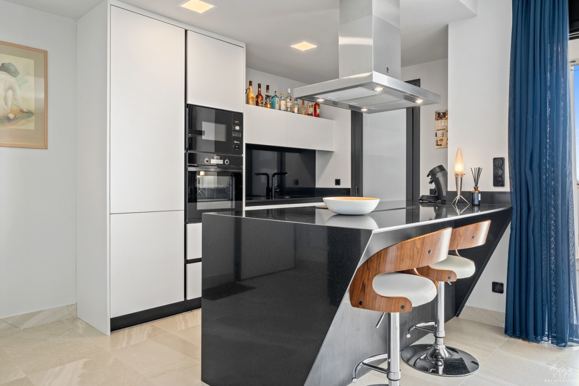Revente - Apartment - Villamartin