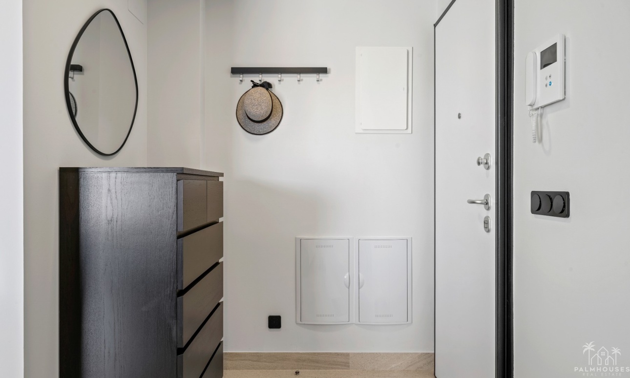 Revente - Apartment - Villamartin