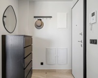 Revente - Apartment - Villamartin