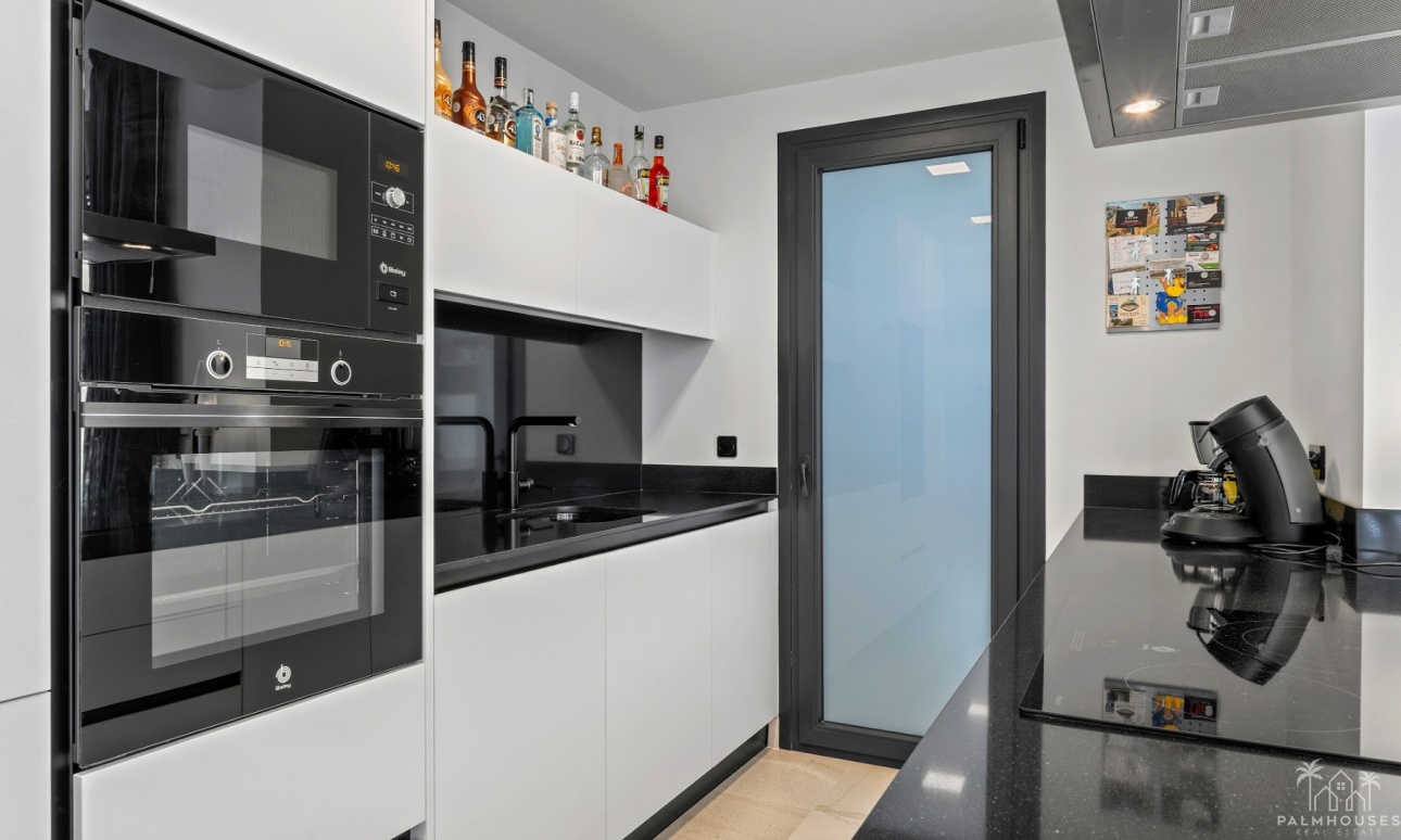 Revente - Apartment - Villamartin